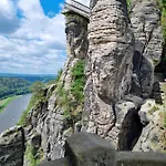 Ankommen, Wohlfuehlen Und Geniessen Casa de Férias