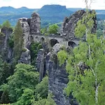 Casa de Férias Ankommen, Wohlfuehlen Und Geniessen *