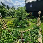 Casa de Férias Ankommen, Wohlfuehlen Und Geniessen *