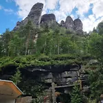 Ankommen, Wohlfuehlen Und Geniessen Casa de Férias