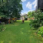 Ankommen, Wohlfuehlen Und Geniessen Casa de Férias