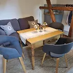 Ankommen, Wohlfuehlen Und Geniessen Casa de Férias Lichtenhain (Sebnitz)