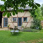 Casa de Férias Ankommen, Wohlfuehlen Und Geniessen Lichtenhain (Sebnitz)