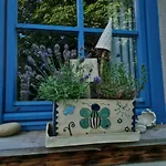 Ankommen, Wohlfuehlen Und Geniessen Casa de Férias *