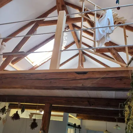 Ankommen, Wohlfuehlen Und Geniessen *