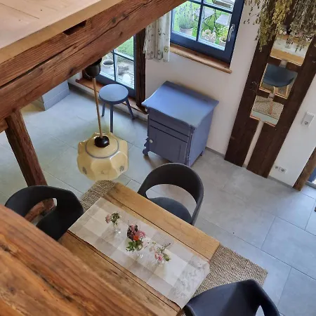 Ankommen, Wohlfuehlen Und Geniessen Holiday home