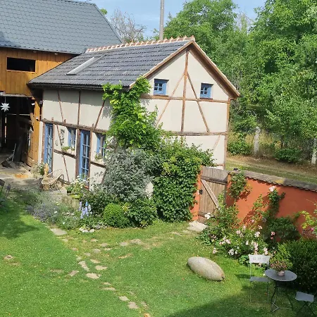 Ankommen, Wohlfuehlen Und Geniessen