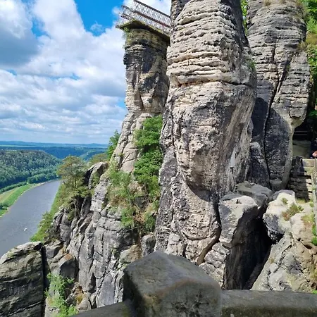 Ankommen, Wohlfuehlen Und Geniessen Holiday home