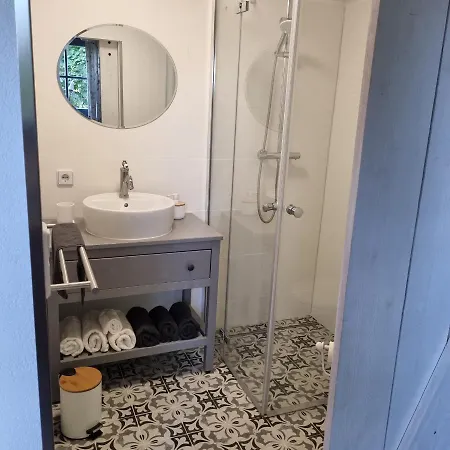 Ankommen, Wohlfuehlen Und Geniessen