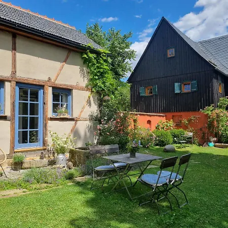 Ankommen, Wohlfuehlen Und Geniessen *