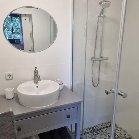 Ankommen, Wohlfuehlen Und Geniessen Holiday home *