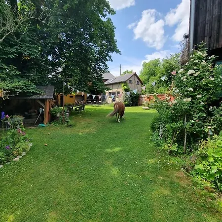 Ankommen, Wohlfuehlen Und Geniessen Holiday home