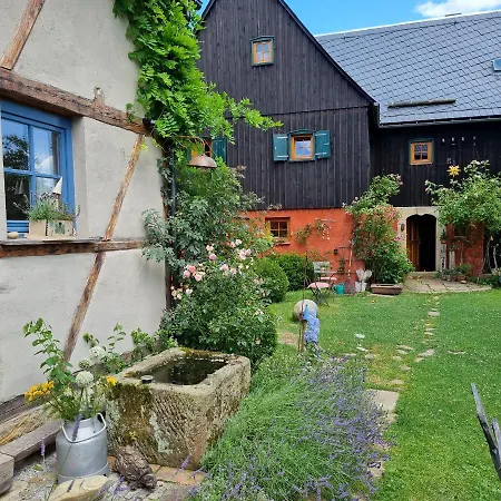 Ankommen, Wohlfuehlen Und Geniessen *