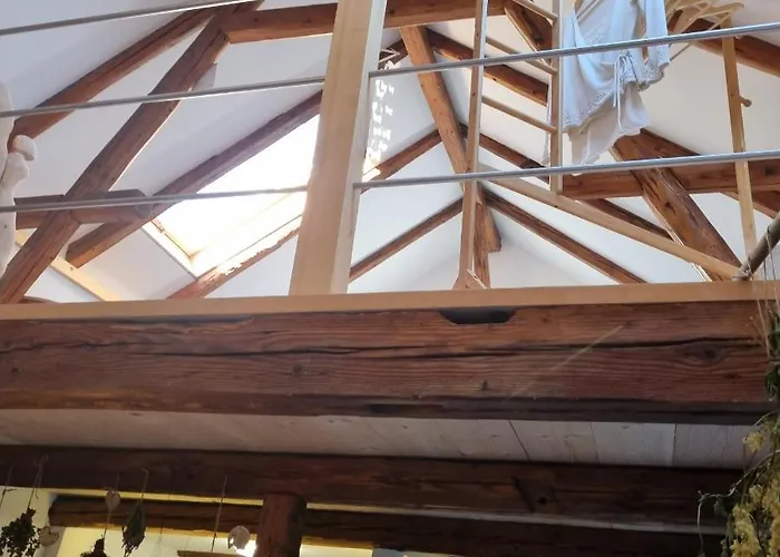 Ankommen, Wohlfuehlen Und Geniessen *