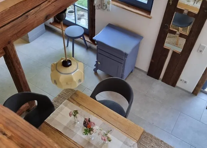 Ankommen, Wohlfuehlen Und Geniessen Holiday home