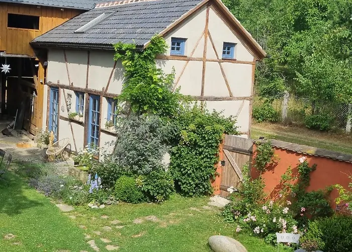 Ankommen, Wohlfuehlen Und Geniessen