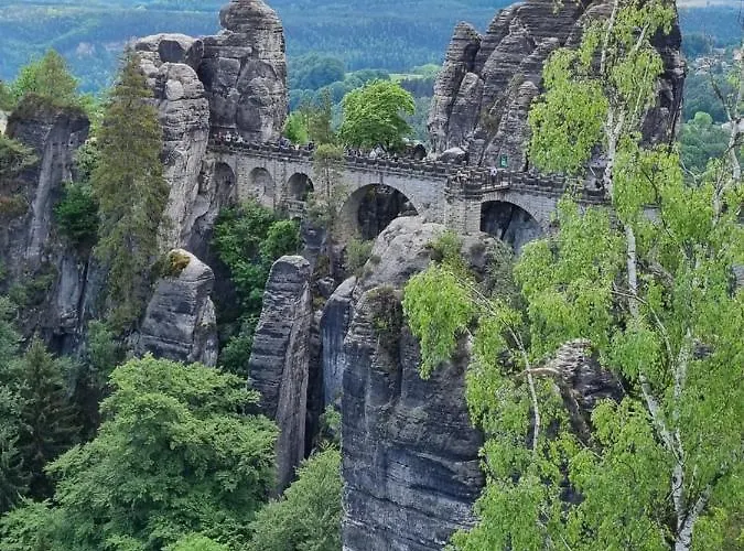 Holiday home Ankommen, Wohlfuehlen Und Geniessen *