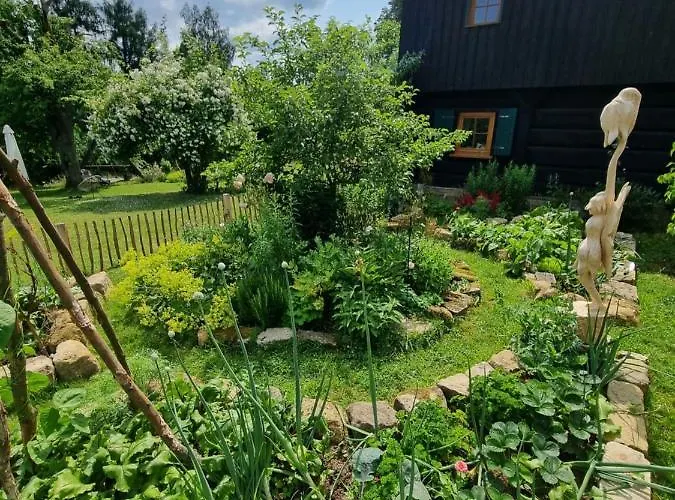 Holiday home Ankommen, Wohlfuehlen Und Geniessen *