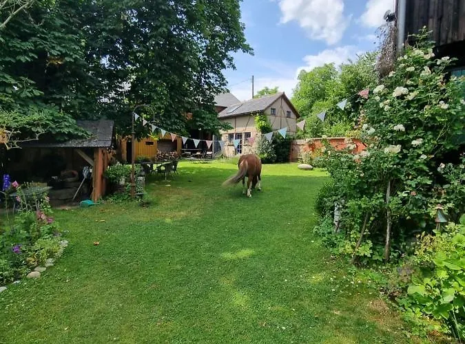 Ankommen, Wohlfuehlen Und Geniessen Holiday home