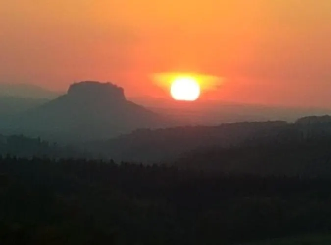 Ankommen, Wohlfuehlen Und Geniessen