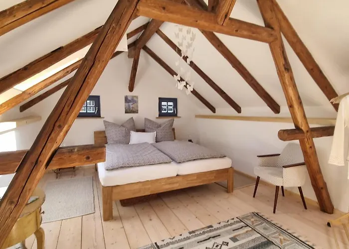 Ankommen, Wohlfuehlen Und Geniessen Lichtenhain (Sebnitz)