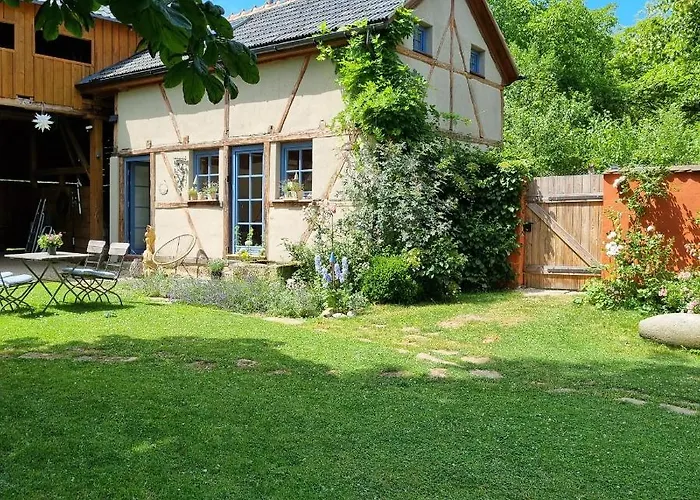 Ankommen, Wohlfuehlen Und Geniessen